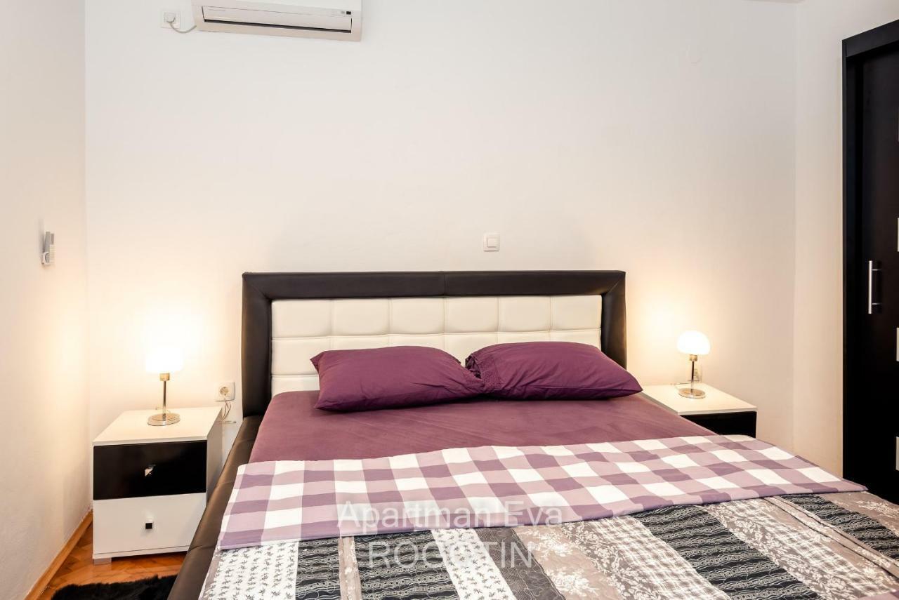 Apartman Eva Rogotin Extérieur photo